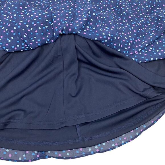 Jason Wu Printed Dress with Shirred Skirt size XS - Picture 5 of 8